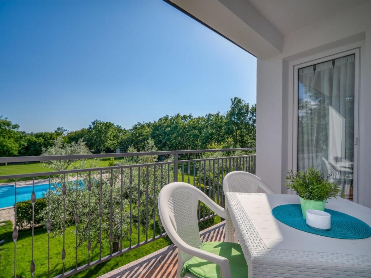 Apartment Fiore-1 By Interhome Gedići Exterior foto