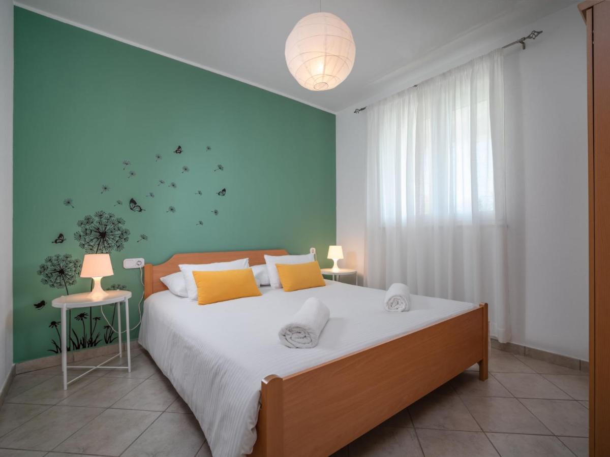 Apartment Fiore-1 By Interhome Gedići Exterior foto